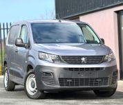 Peugeot Partner 2023
