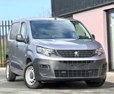 Peugeot Partner 2023