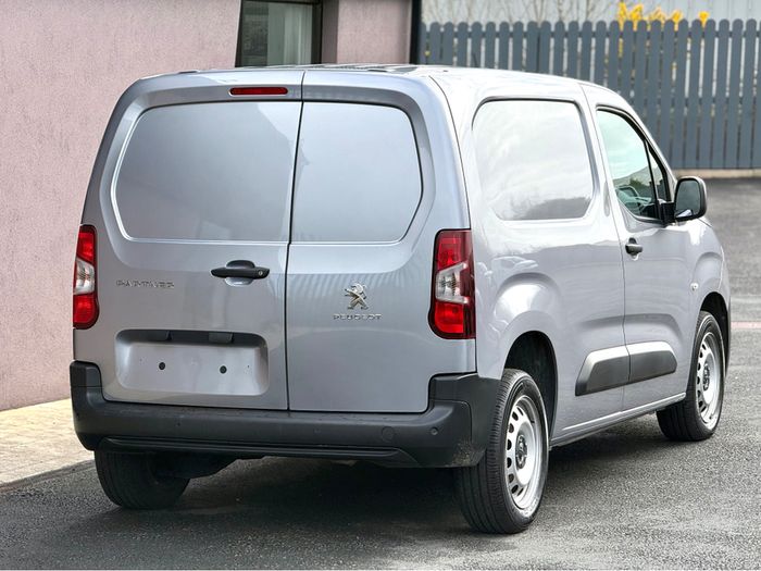 Peugeot Partner 2023