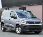 Peugeot Partner 2023