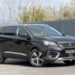 Peugeot 5008 2019