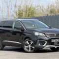 Peugeot 5008 2019