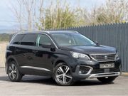Peugeot 5008 2019