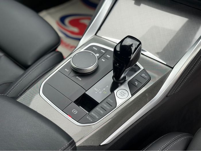 BMW 4 Series 2023