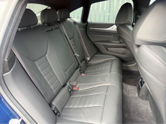 BMW 4 Series 2023