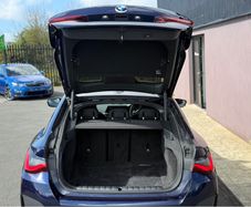 BMW 4 Series 2023
