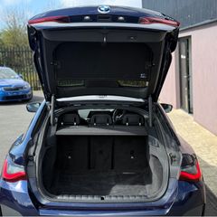 BMW 4 Series 2023