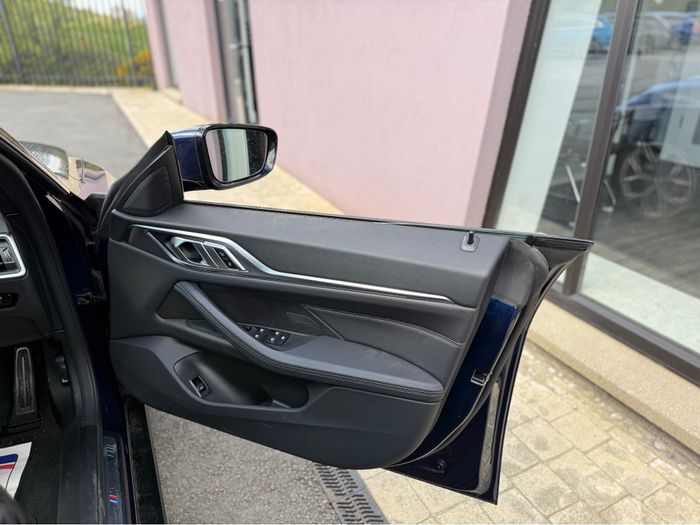 BMW 4 Series 2023