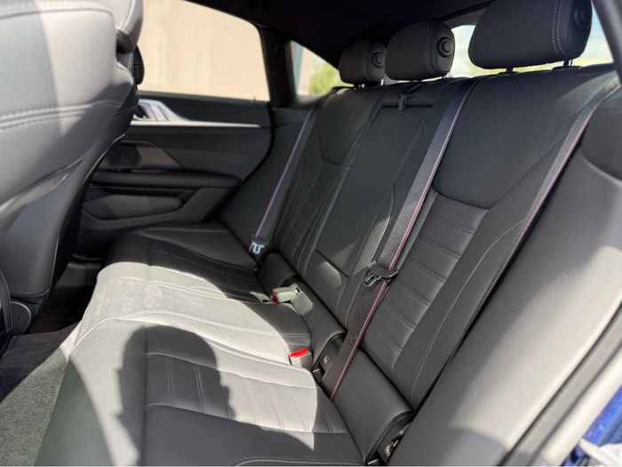 BMW 4 Series 2023