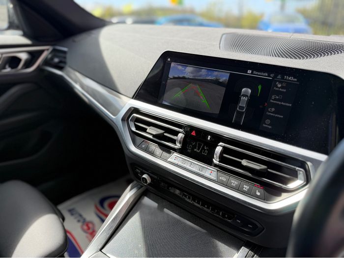 BMW 4 Series 2023