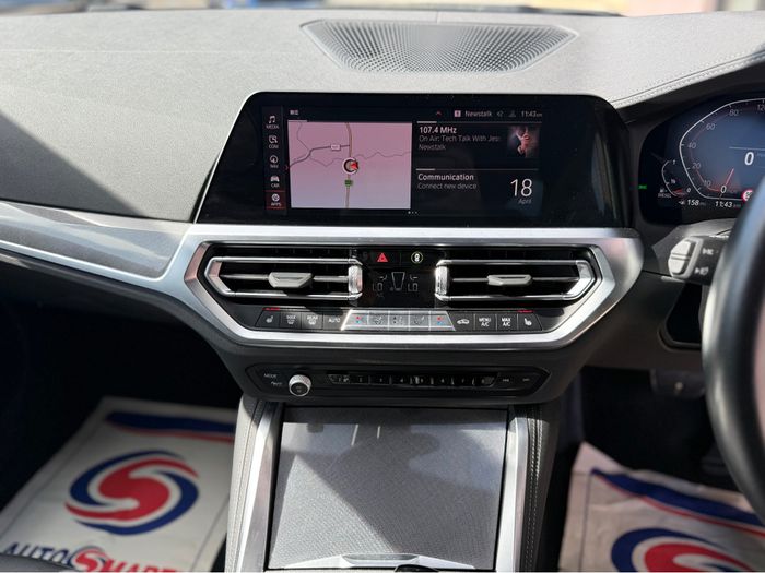 BMW 4 Series 2023