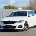 BMW 3 Series 2019