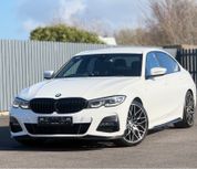 BMW 3 Series 2019