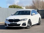 BMW 3 Series 2019