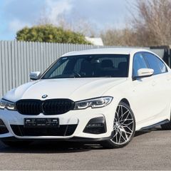 BMW 3 Series 2019