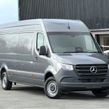 Mercedes-Benz Sprinter 2025