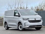Volkswagen Transporter 2025