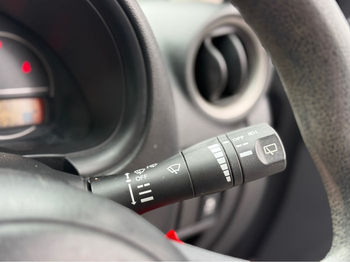 Nissan Micra 2013