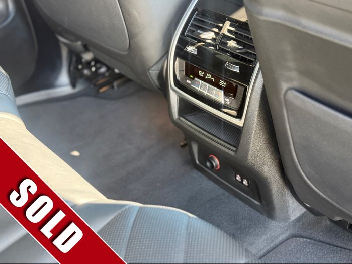 BMW X7 2025