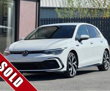 Volkswagen Golf 2022