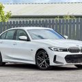 BMW 3 Series 2023