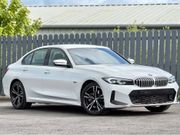 BMW 3 Series 2023