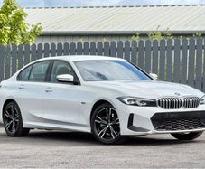 BMW 3 Series 2023