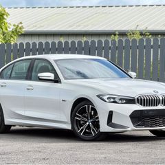 BMW 3 Series 2023