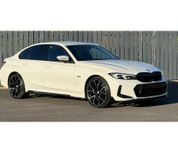 BMW 3 Series 2023