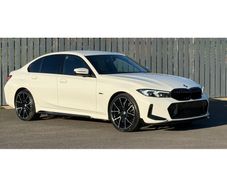 BMW 3 Series 2023