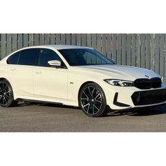BMW 3 Series 2023