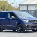 Peugeot Partner 2019