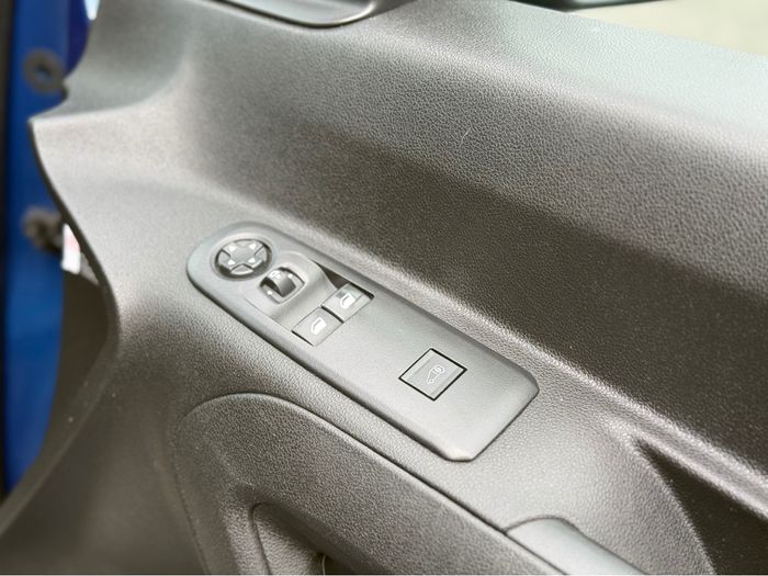 Peugeot Partner 2019