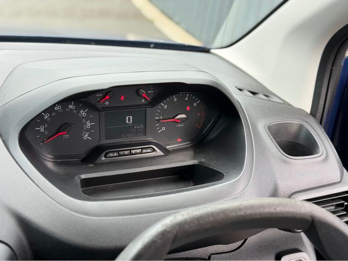 Peugeot Partner 2019