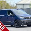 Peugeot Partner 2019