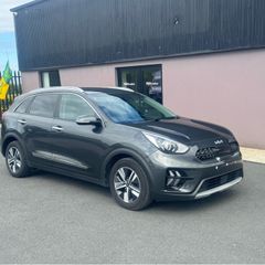 Kia Niro 2022