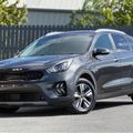 Kia Niro 2022