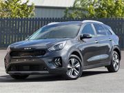 Kia Niro 2022