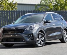 Kia Niro 2022