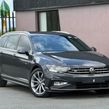 Volkswagen Passat 2020