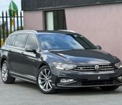 Volkswagen Passat 2020