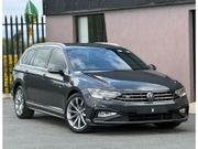 Volkswagen Passat 2020