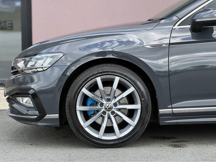 Volkswagen Passat 2020