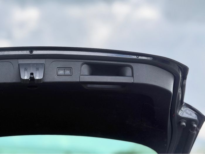 Volkswagen Passat 2020
