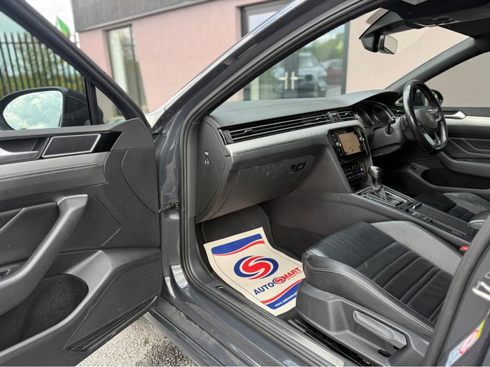 Volkswagen Passat 2020