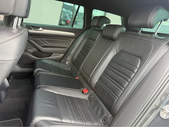 Volkswagen Passat 2020
