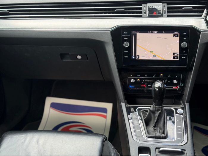 Volkswagen Passat 2020