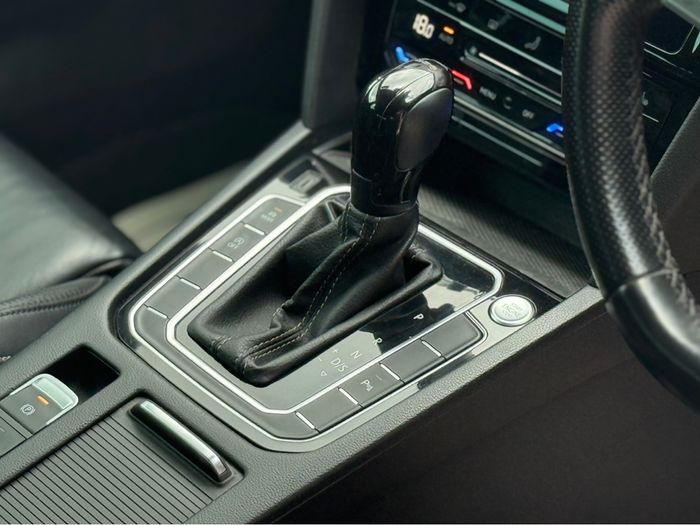 Volkswagen Passat 2020