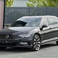 Volkswagen Passat 2020