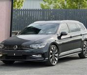 Volkswagen Passat 2020
